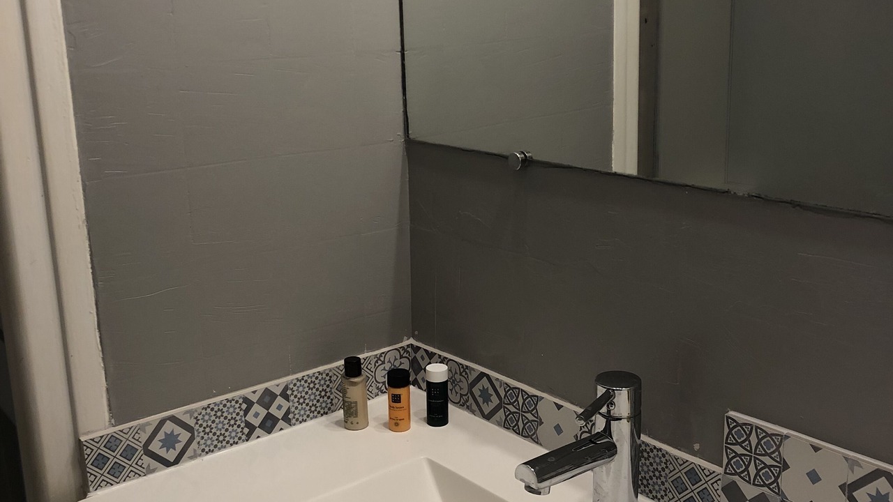 Photo of Bathroom in Plerin
