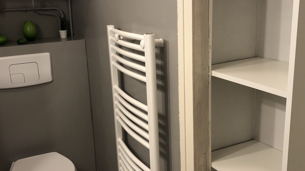 Photo of Bathroom in Plerin