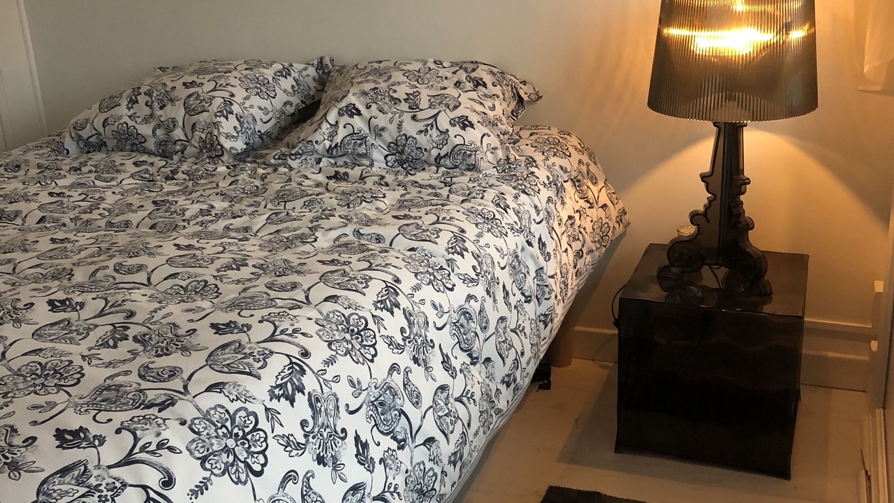 Photo of Bedroom in Plerin