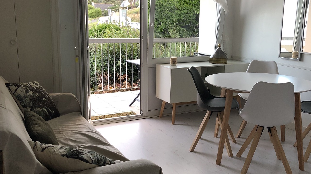 Photo of Livingroom in Plerin