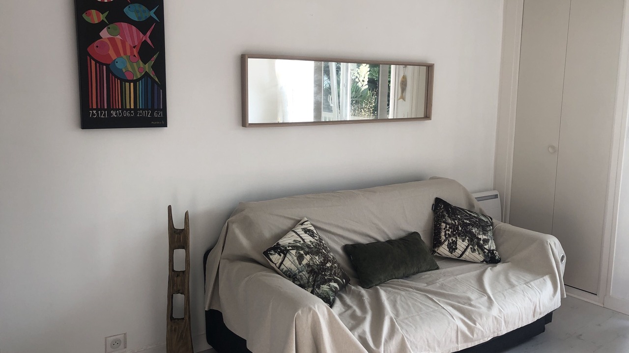 Photo of Livingroom in Plerin