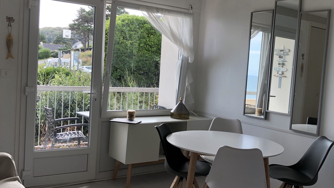 Photo of Livingroom in Plerin