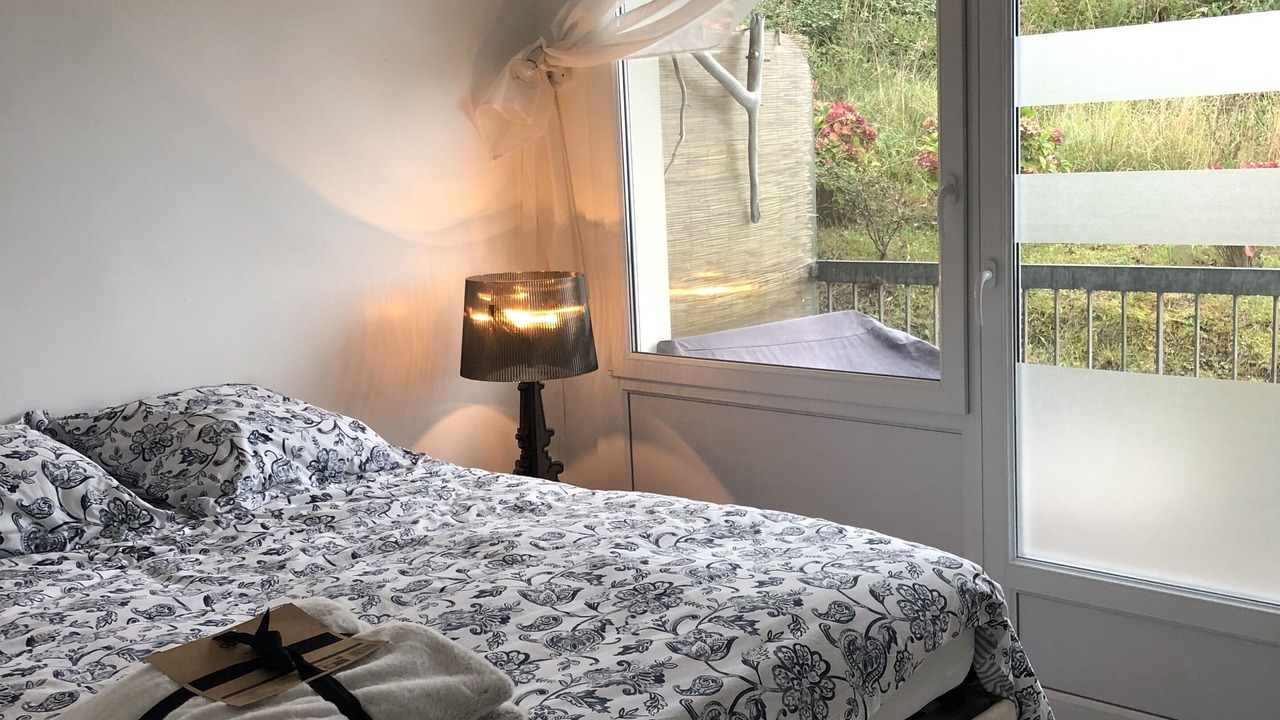 Photo of Bedroom in Plerin