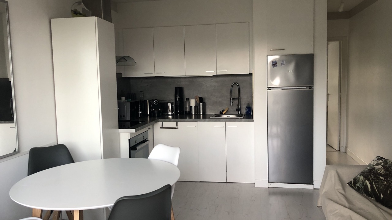 Photo of Kitchen in Plerin