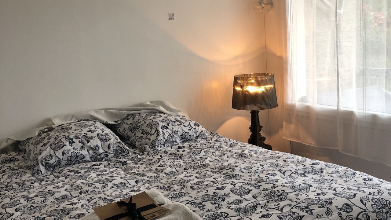 Photo of Bedroom in Plerin