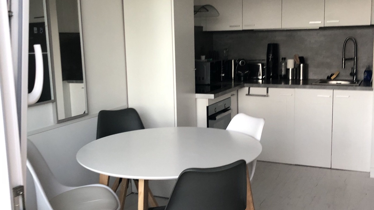 Photo of Kitchen in Plerin