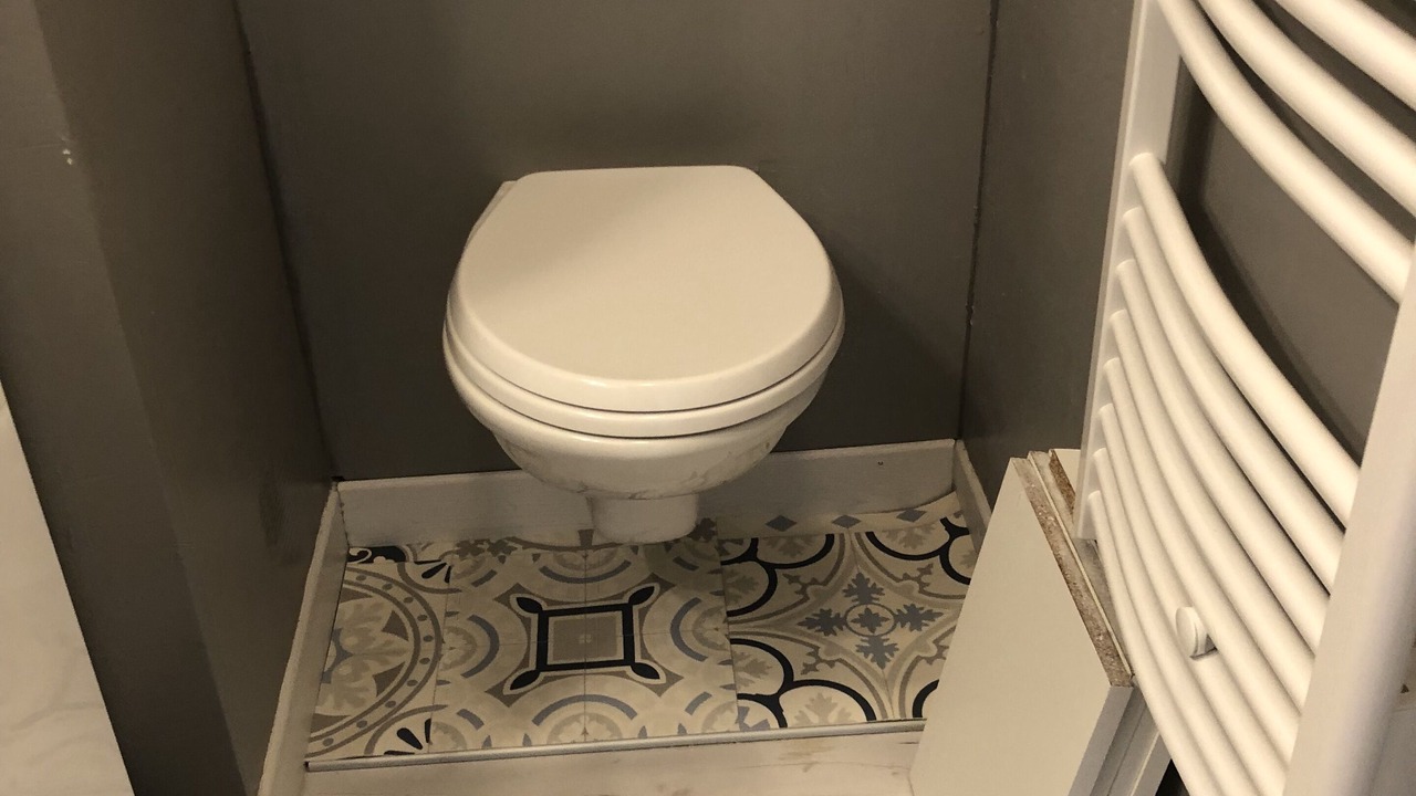 Photo of Bathroom in Plerin