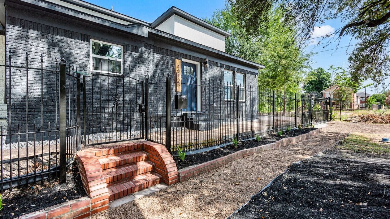 Photo of Outdoor in South Central Houston