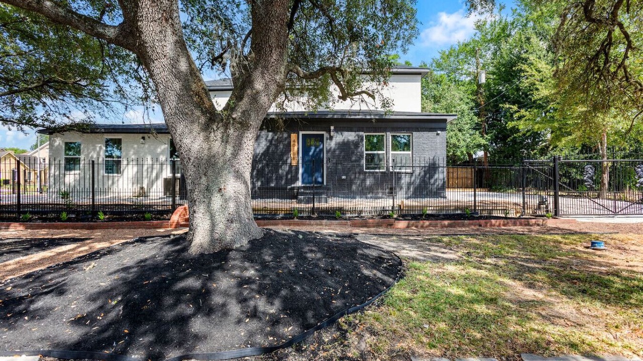 Photo of Outdoor in South Central Houston