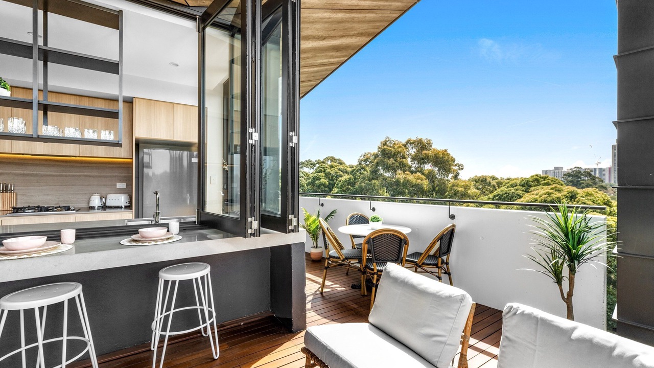 Photo of Outdoor in Waterloo