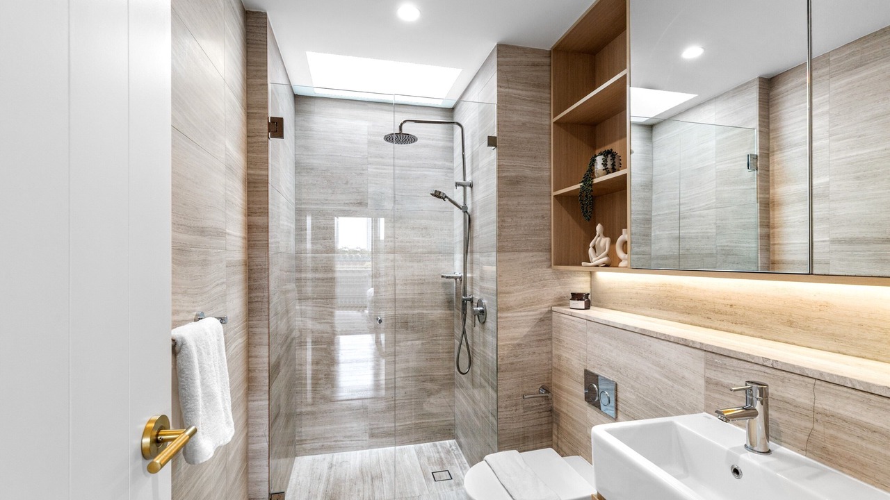 Photo of Bathroom in Waterloo