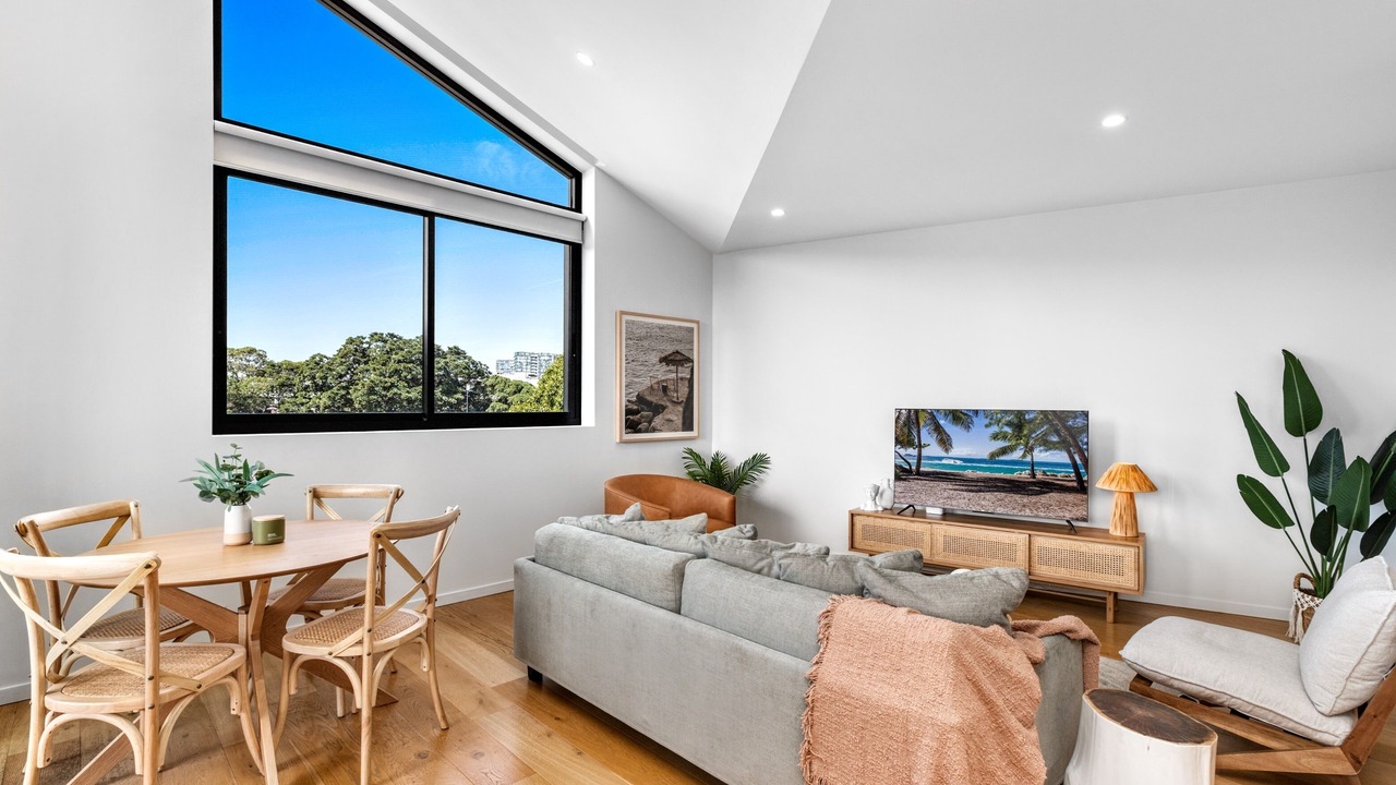 Photo of Livingroom in Waterloo