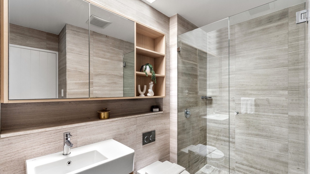 Photo of Bathroom in Waterloo