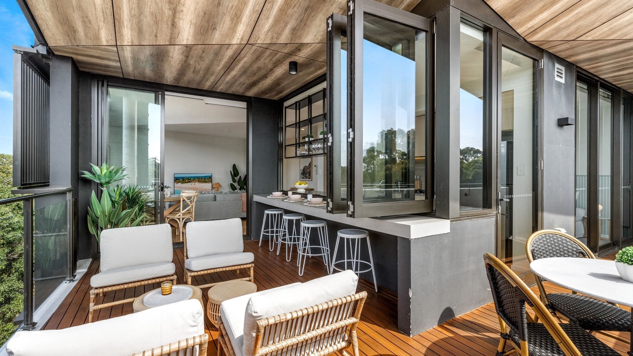 Photo of Outdoor in Waterloo