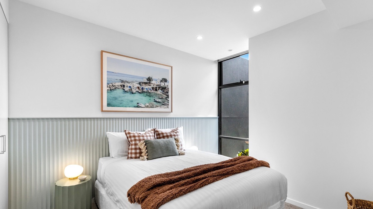 Photo of Bedroom in Waterloo