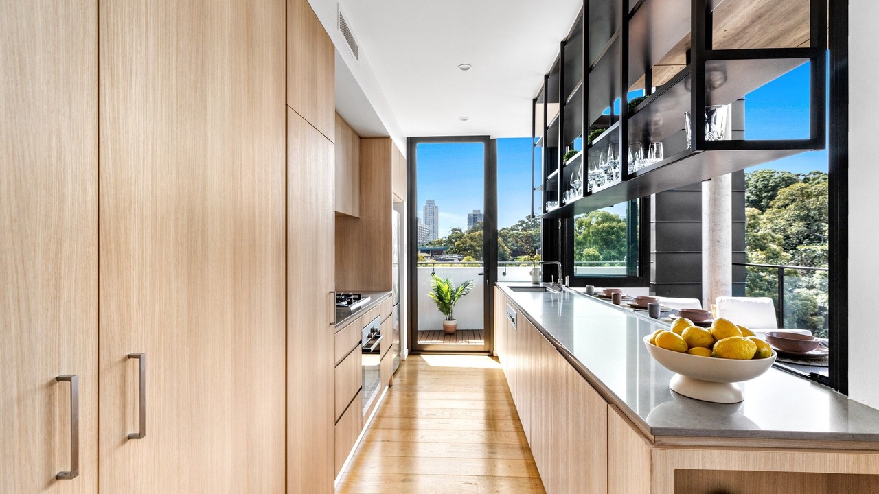 Photo of Kitchen in Waterloo