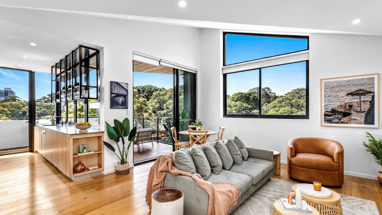 Photo of Livingroom in Waterloo