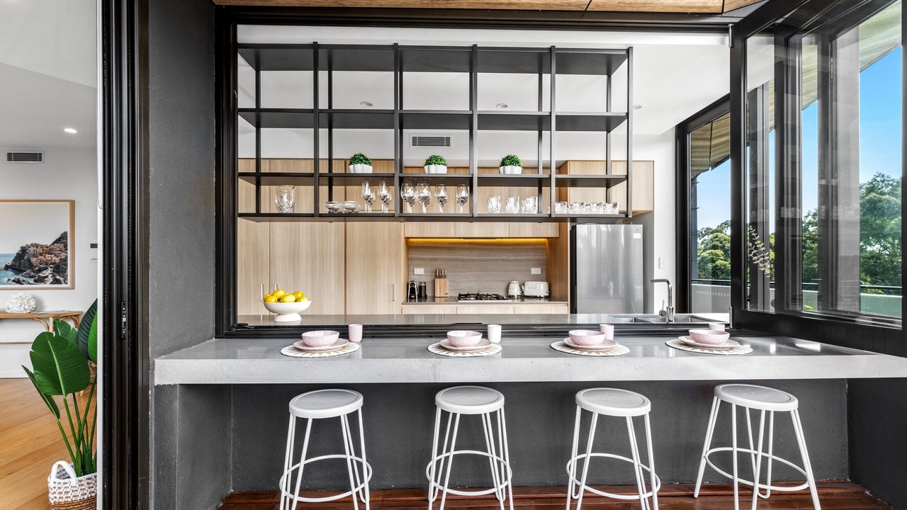 Photo of Kitchen in Waterloo