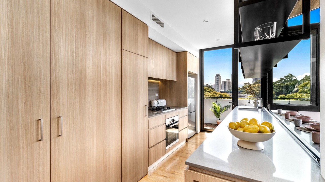 Photo of Kitchen in Waterloo