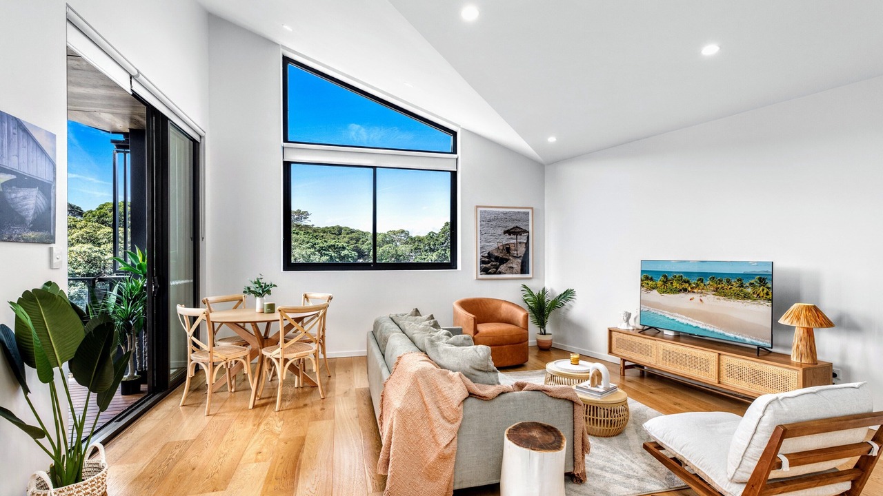 Photo of Livingroom in Waterloo