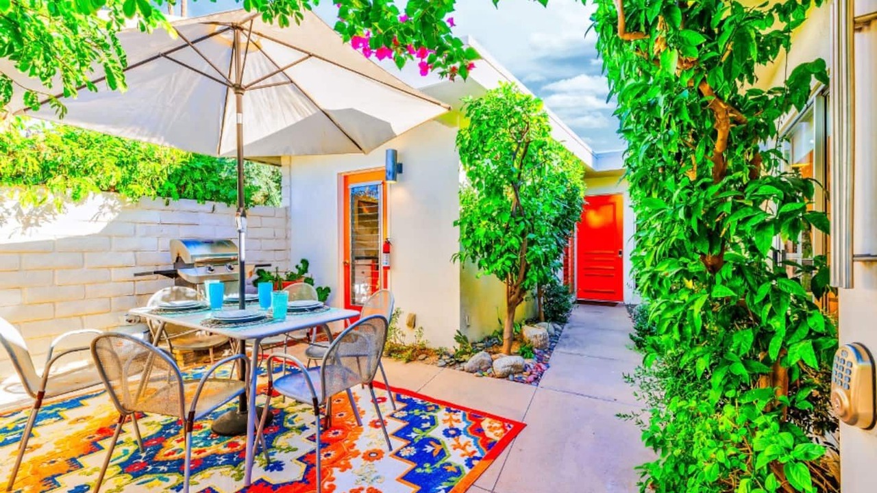 Photo of Outdoor in Uptown Design District