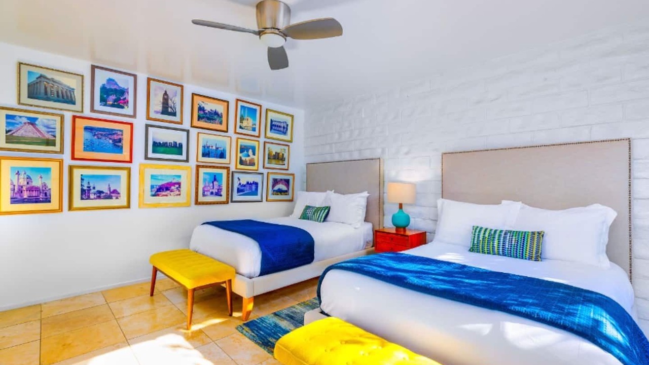 Photo of Bedroom in Uptown Design District