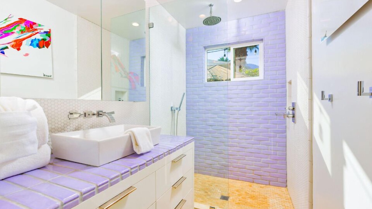 Photo of Bathroom in Uptown Design District