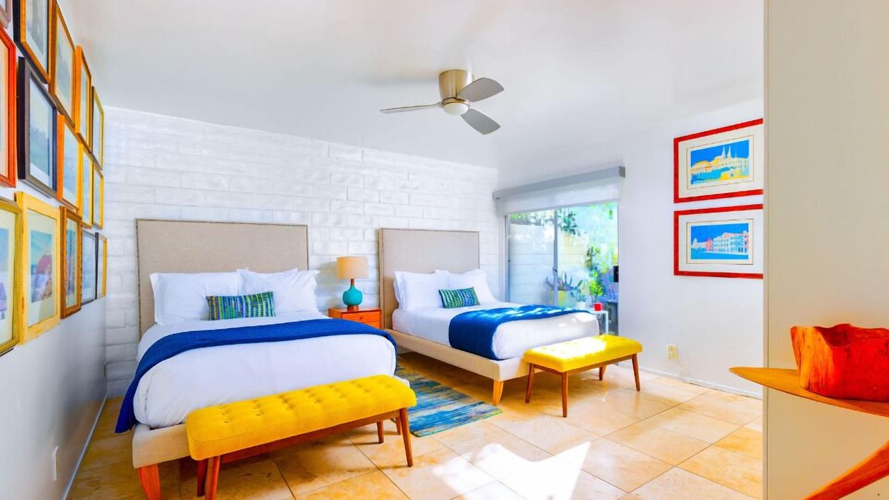 Photo of Bedroom in Uptown Design District