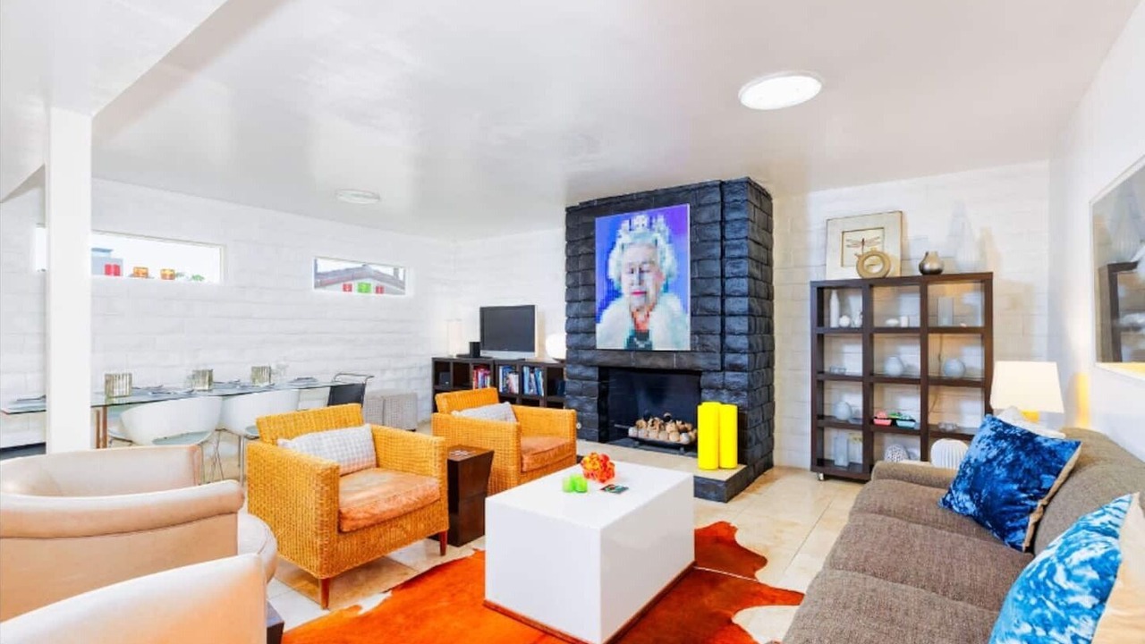 Photo of Livingroom in Uptown Design District