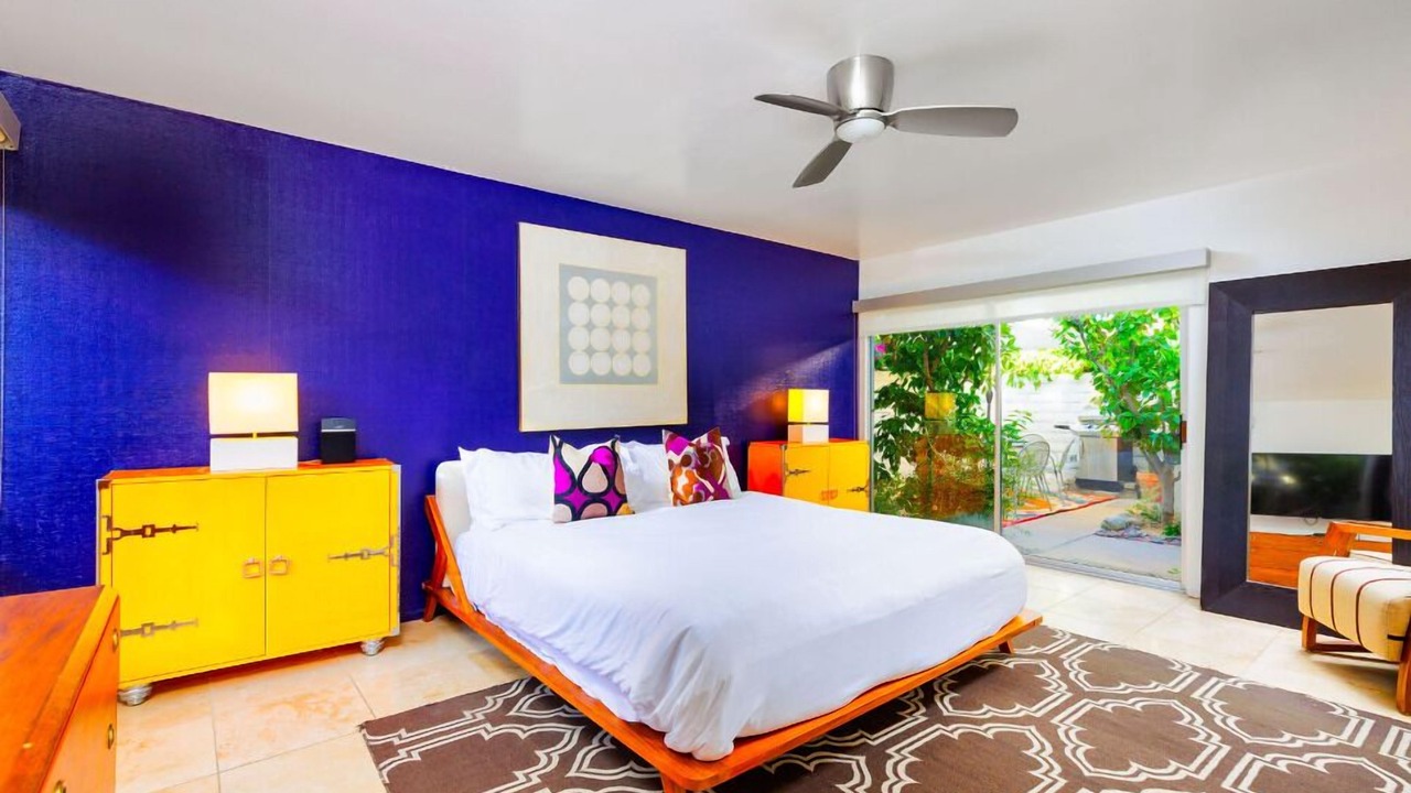 Photo of Bedroom in Uptown Design District