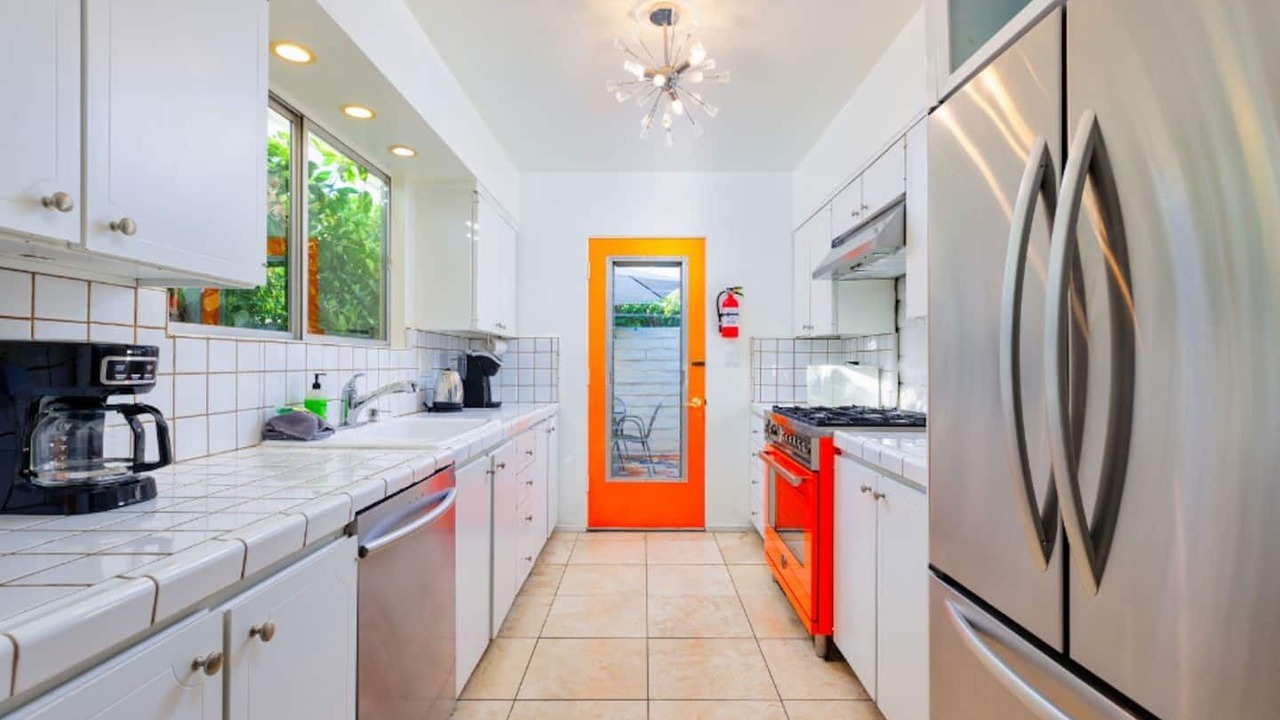 Photo of Kitchen in Uptown Design District