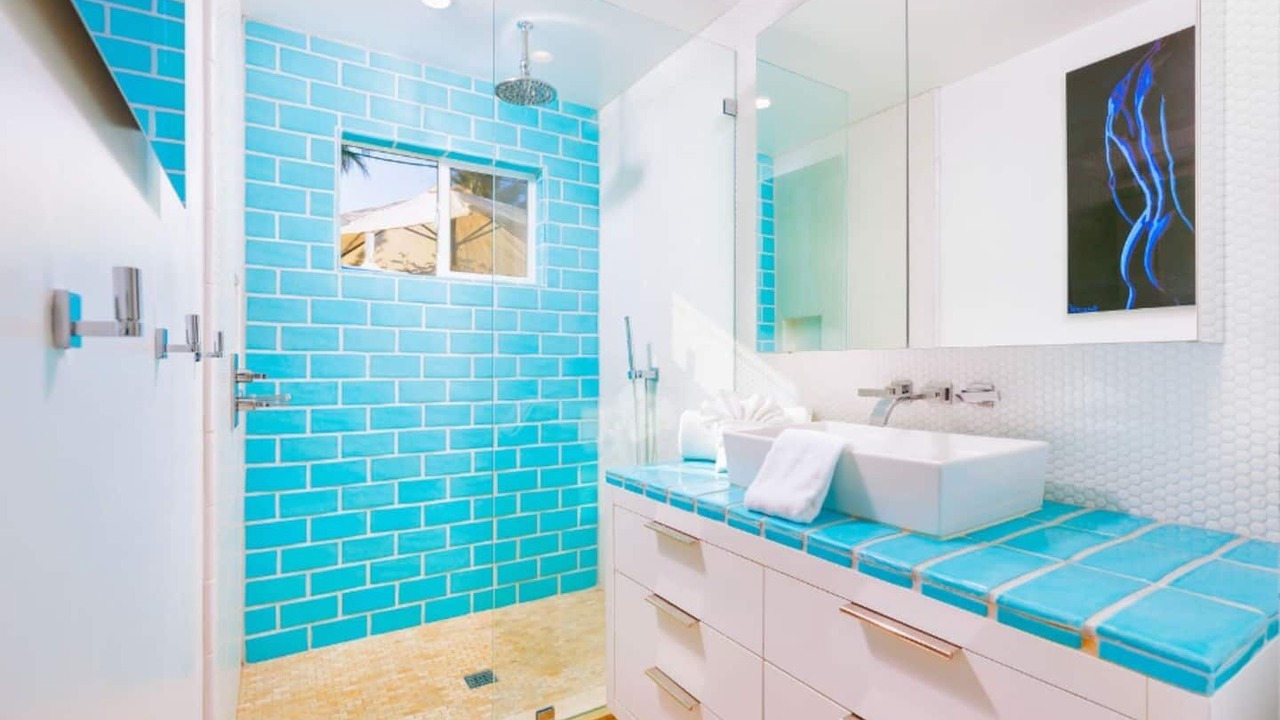 Photo of Bathroom in Uptown Design District