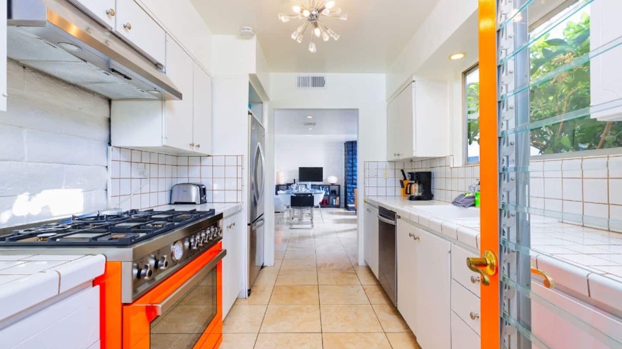 Photo of Kitchen in Uptown Design District