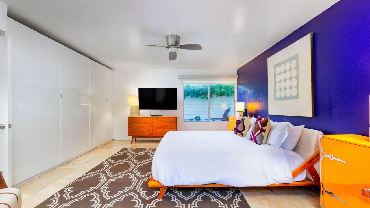 Photo of Bedroom in Uptown Design District