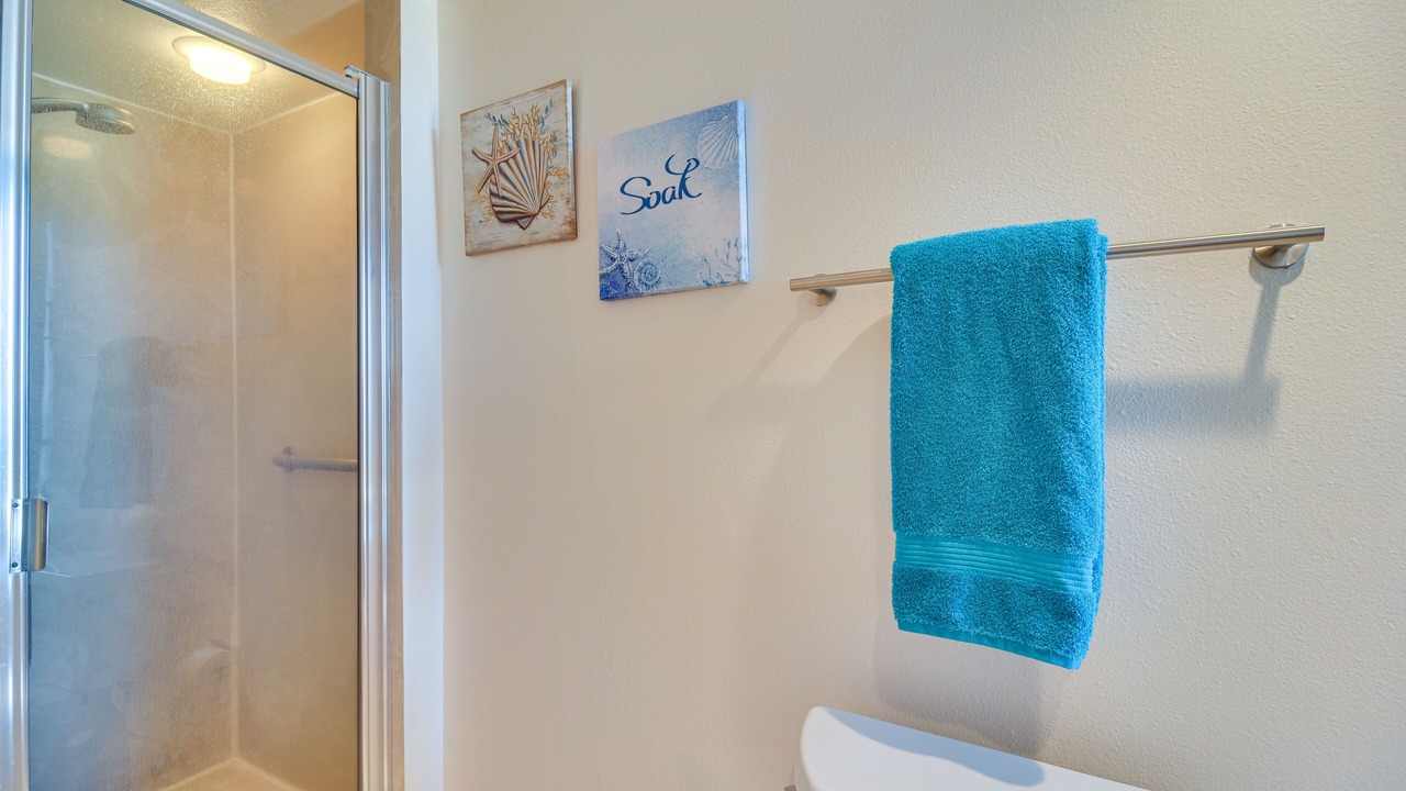 Photo of Bathroom in Sand Key