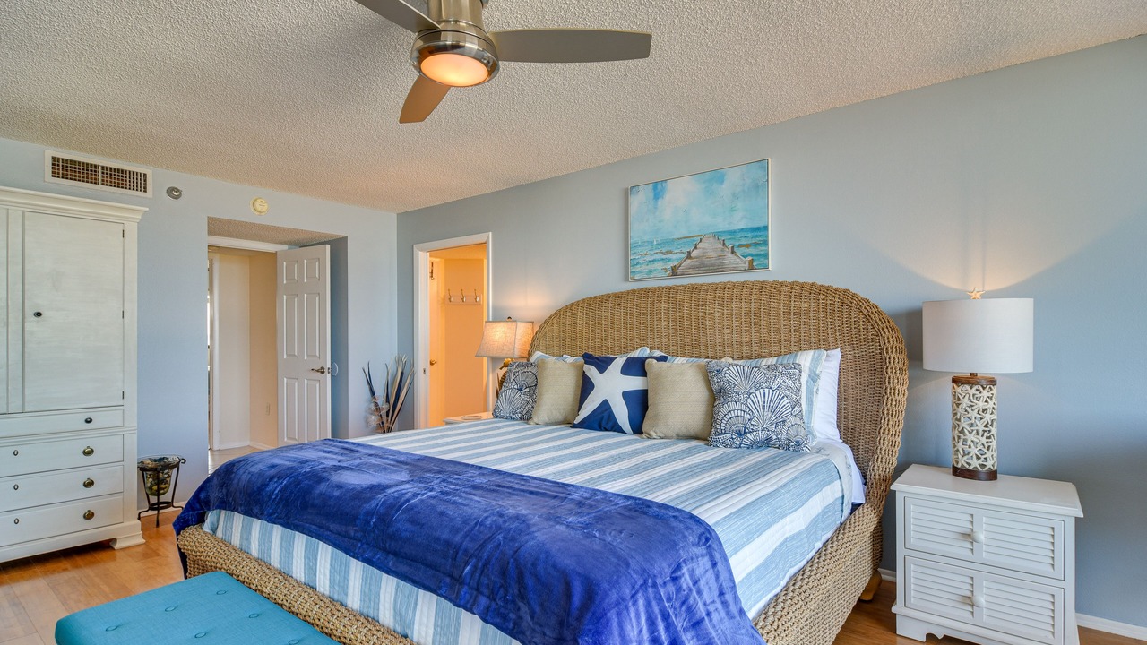 Photo of Bedroom in Sand Key