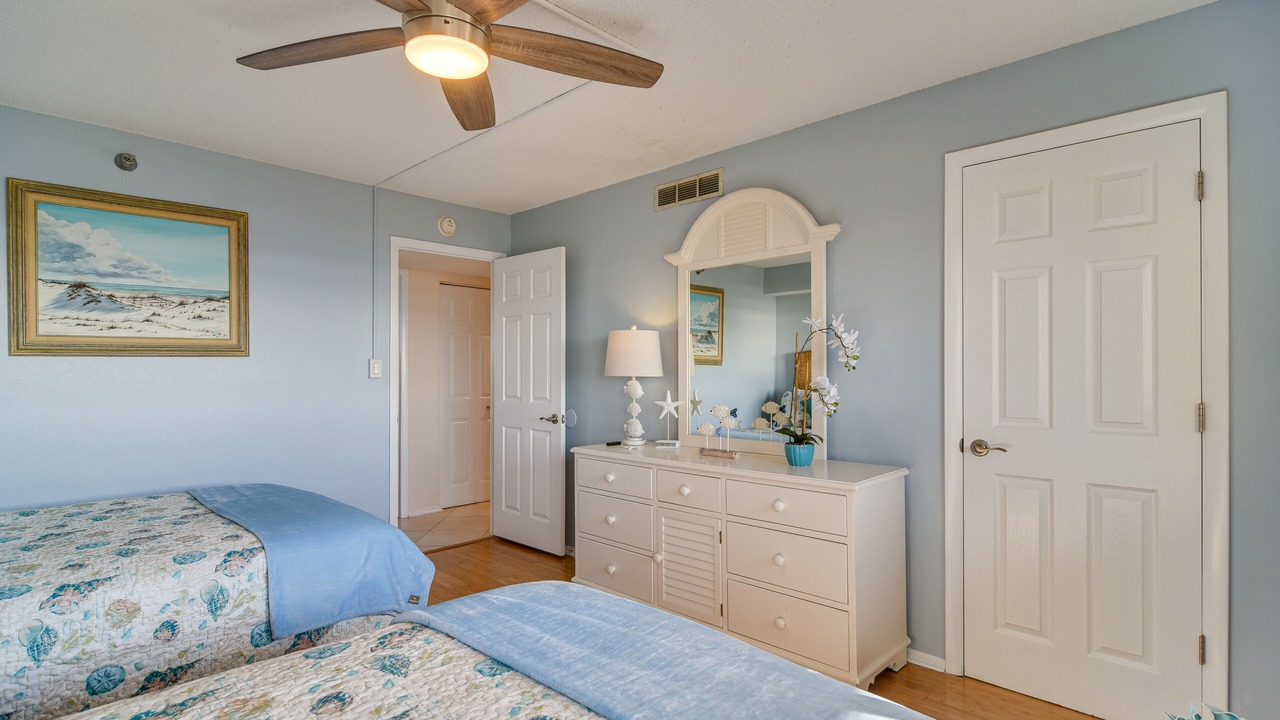 Photo of Bedroom in Sand Key