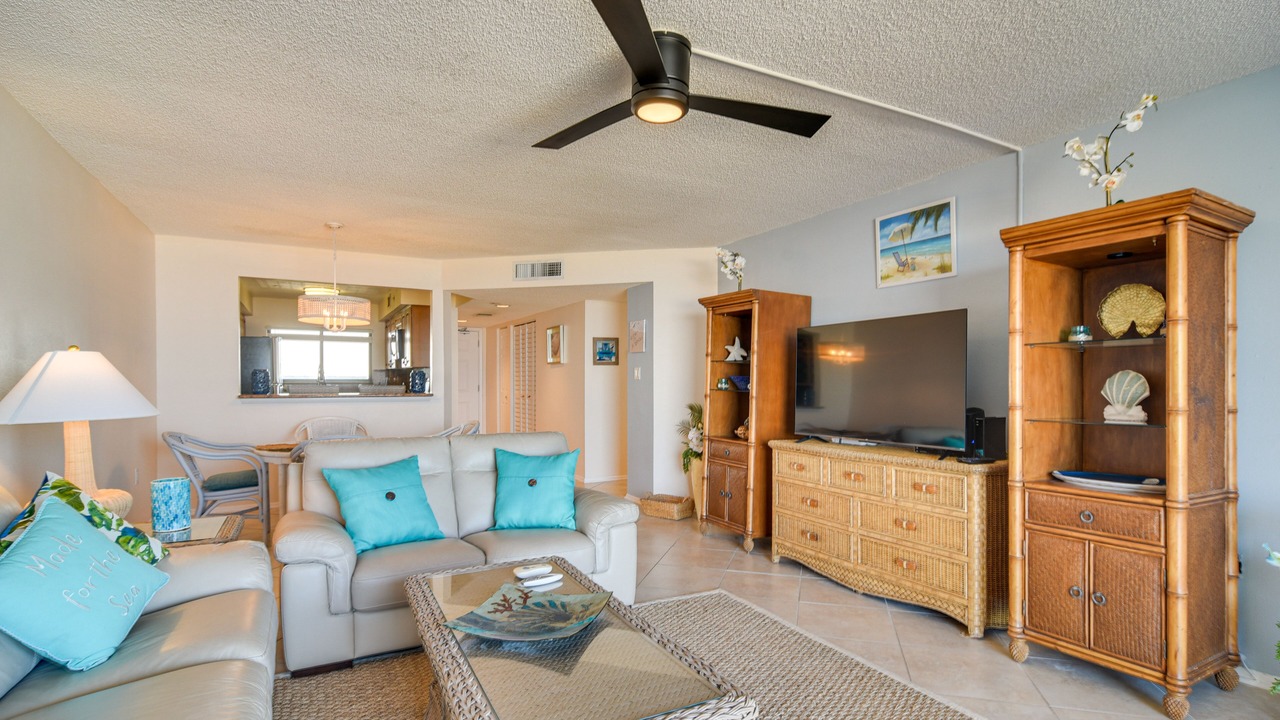 Photo of Livingroom in Sand Key