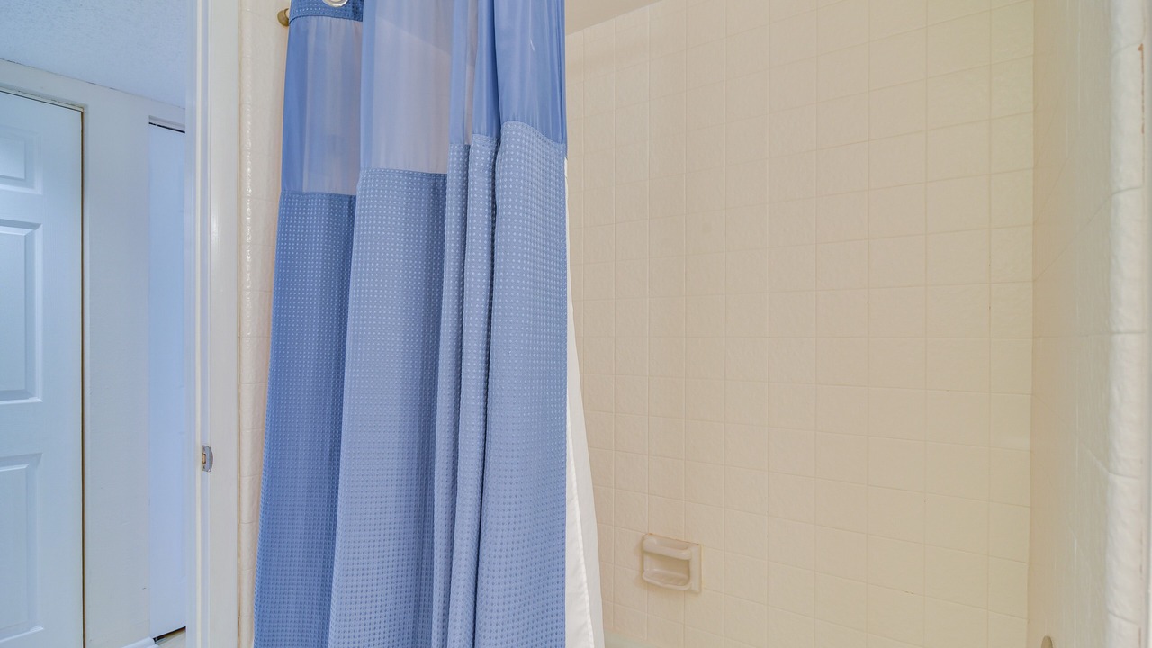 Photo of Bathroom in Sand Key