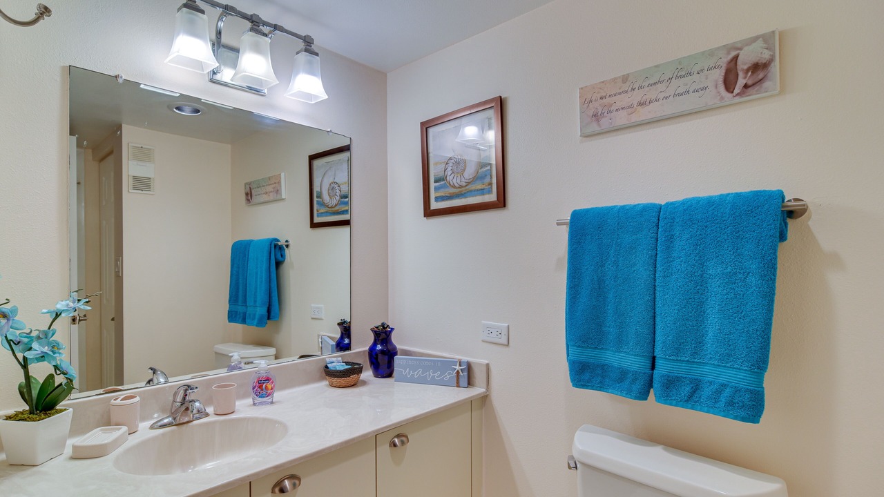 Photo of Bathroom in Sand Key