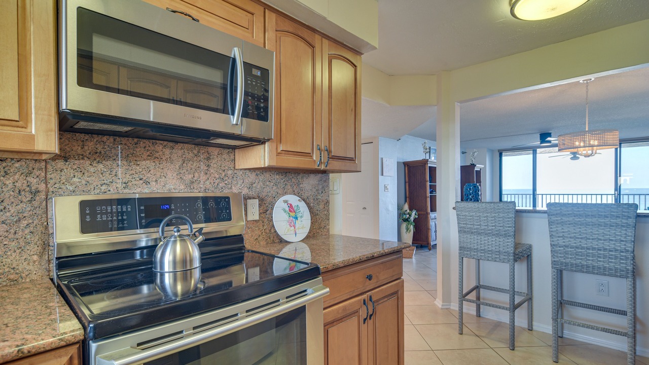 Photo of Kitchen in Sand Key