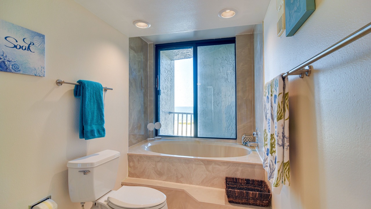 Photo of Bathroom in Sand Key