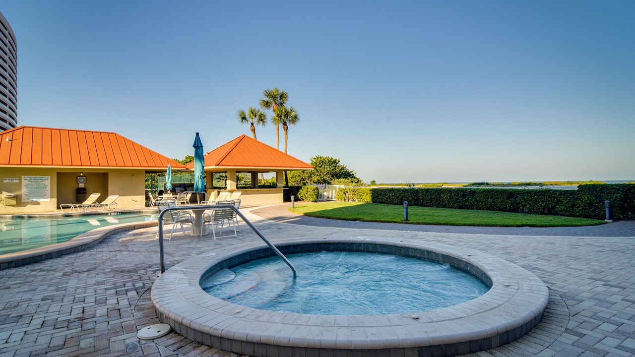 Photo of Outdoor in Sand Key