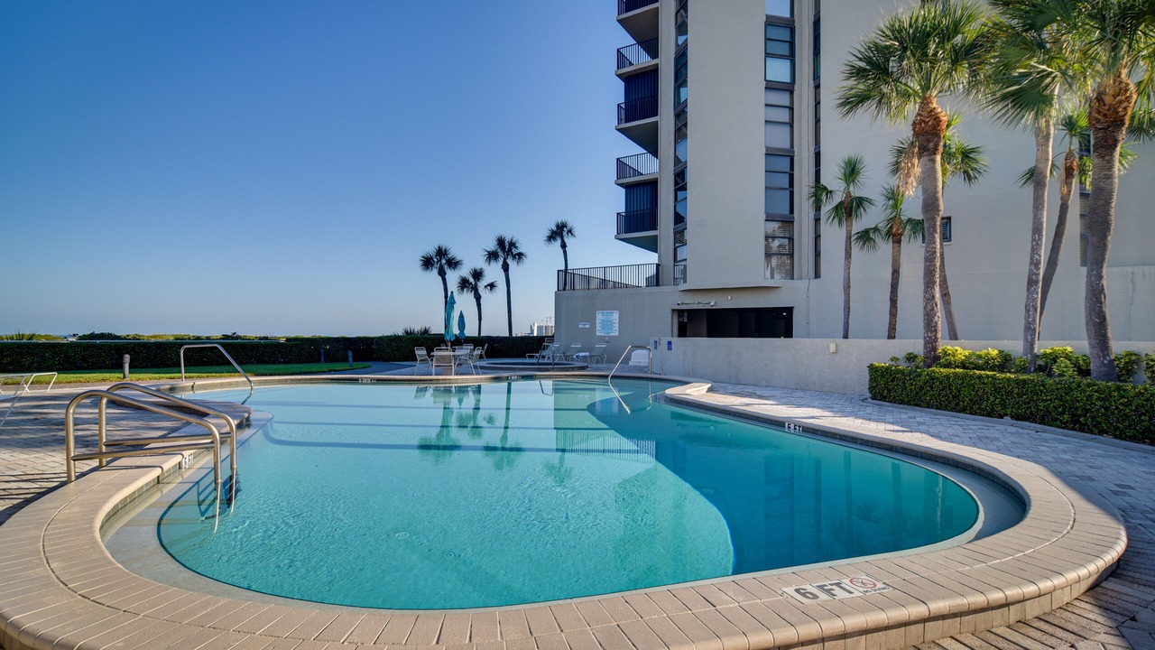 Photo of Outdoor in Sand Key
