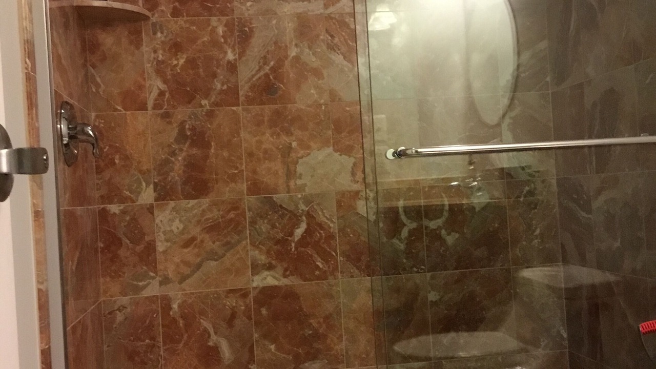 Photo of Bathroom in Washington Square West