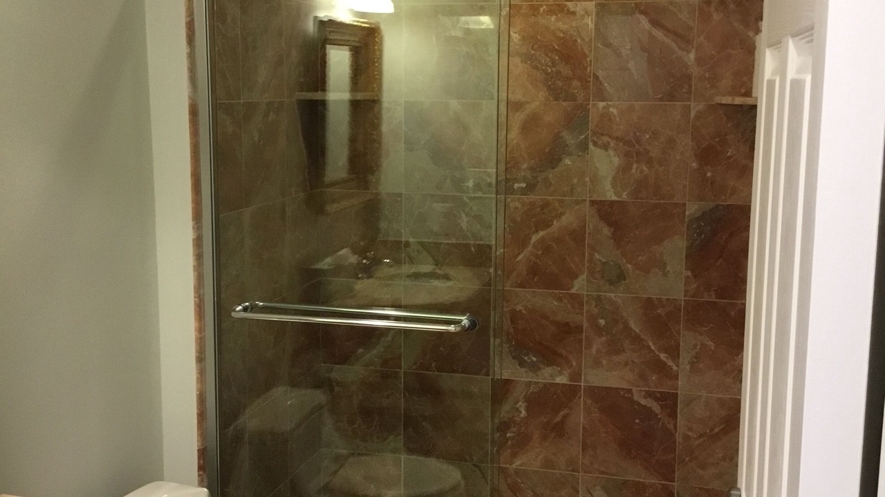 Photo of Bathroom in Washington Square West