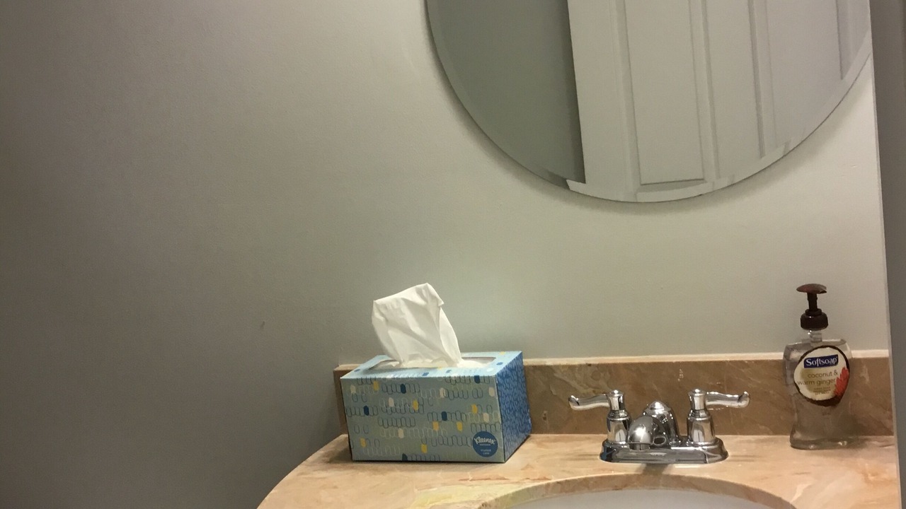 Photo of Bathroom in Washington Square West