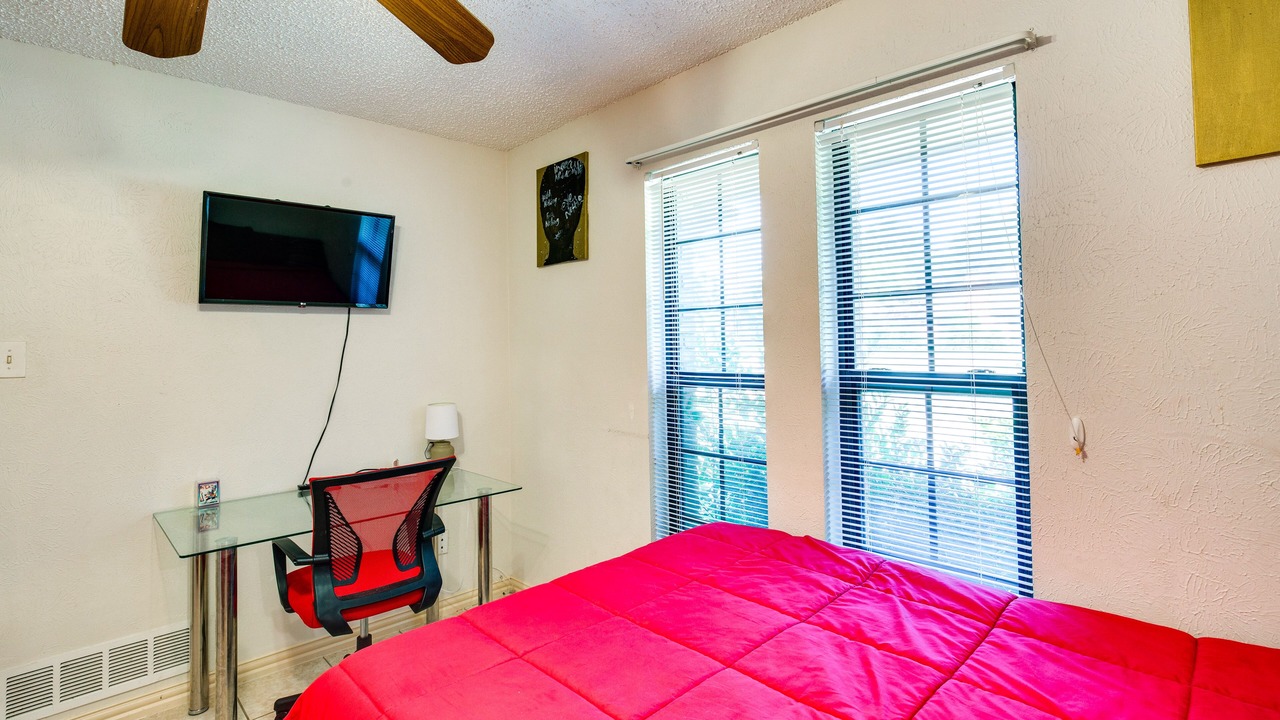 Photo of Bedroom in Duncanville