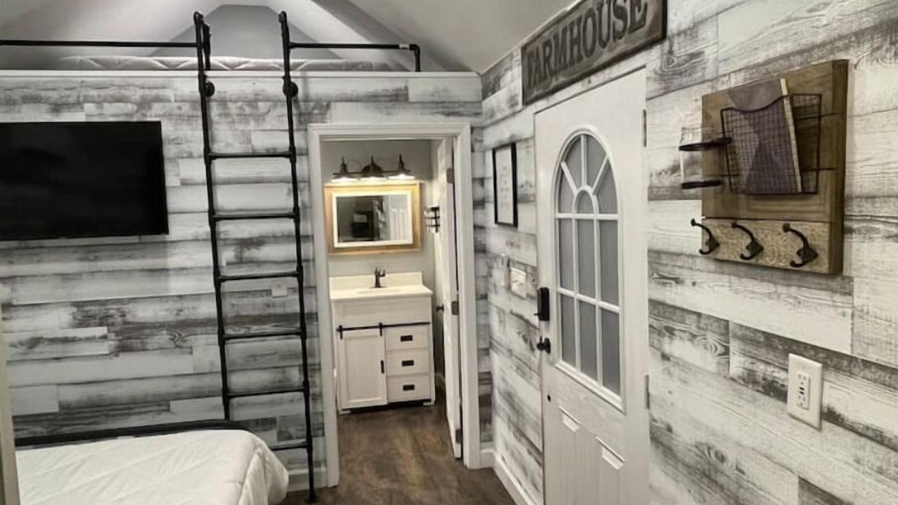 Photo of Bedroom in Murfreesboro