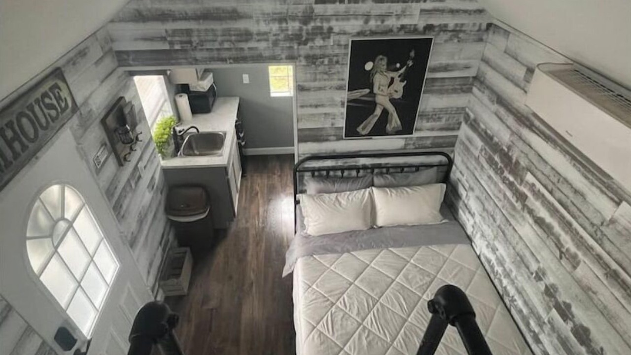 Photo of Bedroom in Murfreesboro